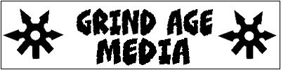GRIND AGE MEDIA